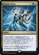 Double Major #179