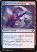 Elemental Summoning #183