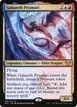 Galazeth Prismari #189