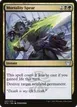 Mortality Spear #207