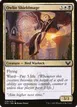 Owlin Shieldmage #210