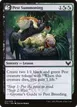 Pest Summoning #211