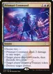 Prismari Command #214