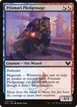 Prismari Pledgemage #215