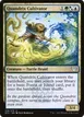 Quandrix Cultivator #218