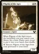 Pilgrim of the Ages #22