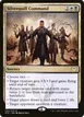 Silverquill Command #232