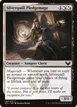Silverquill Pledgemage #233