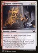 Spirit Summoning #236