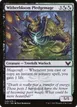 Witherbloom Pledgemage #249