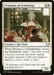 Professor of Symbology #24