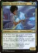 Zimone, Quandrix Prodigy #250