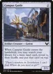 Campus Guide #252