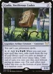 Codie, Vociferous Codex #253