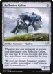 Reflective Golem #257