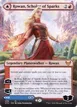 Rowan, Scholar of Sparks // Will, Scholar of Frost #278