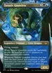Tanazir Quandrix #284