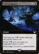 Baleful Mastery #301