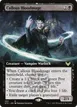 Callous Bloodmage #302