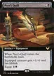 Poet's Quill #305