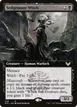 Sedgemoor Witch #306