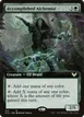 Accomplished Alchemist #314