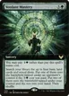 Verdant Mastery #320