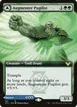 Augmenter Pugilist // Echoing Equation #321