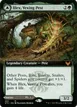 Blex, Vexing Pest // Search for Blex #322