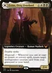 Extus, Oriq Overlord // Awaken the Blood Avatar #323
