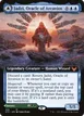 Jadzi, Oracle of Arcavios // Journey to the Oracle #325
