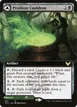 Pestilent Cauldron // Restorative Burst #327