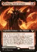Plargg, Dean of Chaos // Augusta, Dean of Order #328