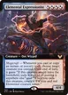 Elemental Expressionist #342