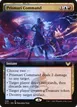 Prismari Command #348