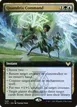 Quandrix Command #349