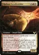 Radiant Scrollwielder #350