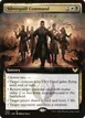 Silverquill Command #352