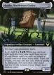 Codie, Vociferous Codex #357
