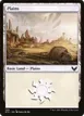 Plains #366