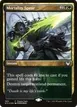 Mortality Spear #380