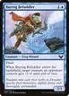 Burrog Befuddler #38