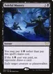 Baleful Mastery #64
