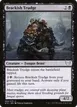 Brackish Trudge #65