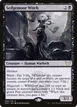 Sedgemoor Witch #86