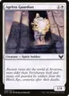 Ageless Guardian #8