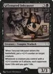 A-Tenured Inkcaster #A-88