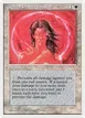 Circle of Protection: Red #12