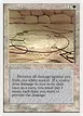 Circle of Protection: White #13