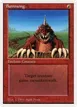 Burrowing #140